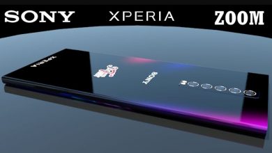 Sony Xperia ZOOM, Sony Xperia ZOOM 2022