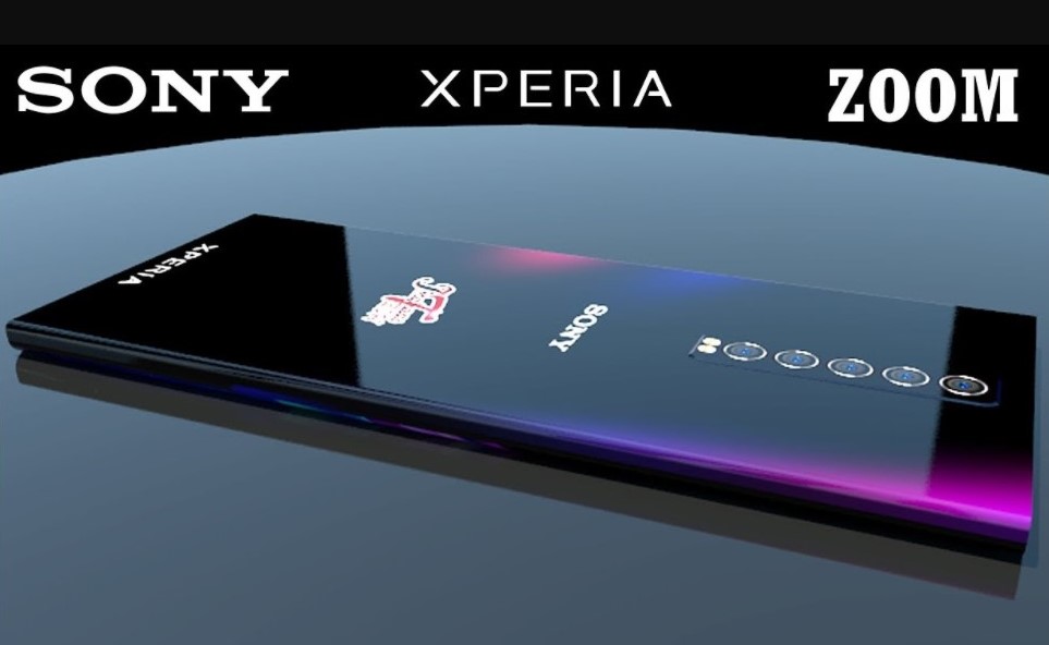 Sony Xperia ZOOM, Sony Xperia ZOOM 2022