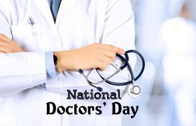 National Doctors' Day, National Doctors' Day 2022