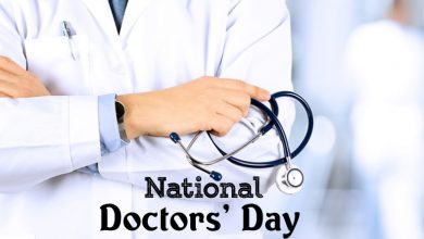National Doctors' Day, National Doctors' Day 2022