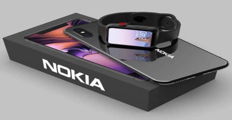 Nokia Kinetic Pro 5G, Nokia Kinetic Pro 5G 2022