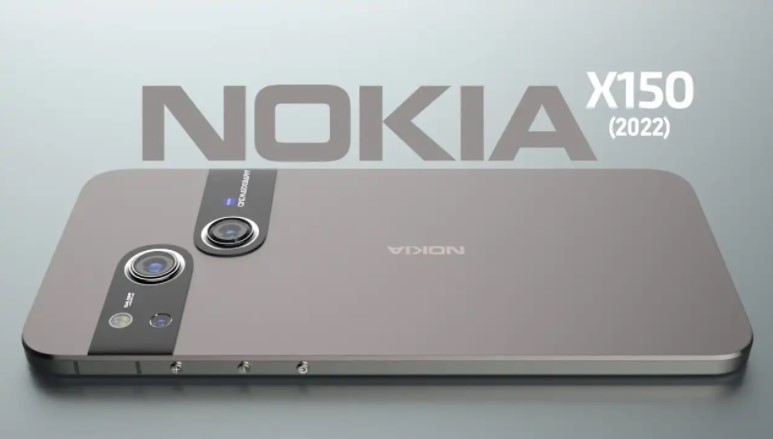 Nokia X150 5G, Nokia X150 5G 2022