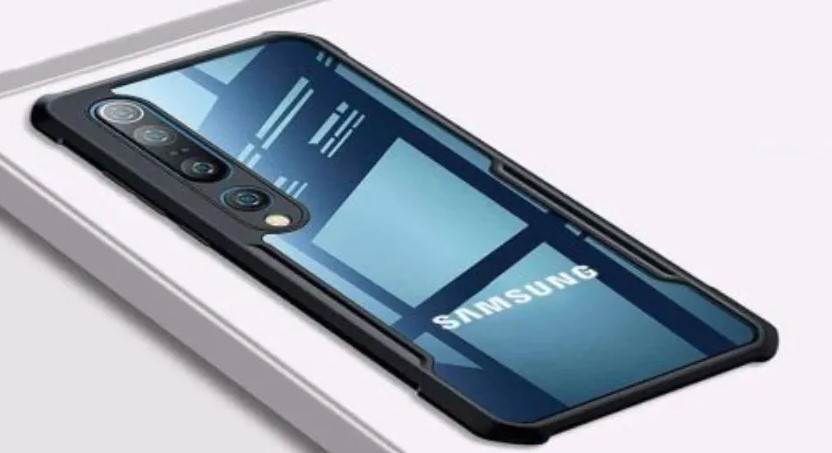 Samsung Galaxy M56 5G 2022